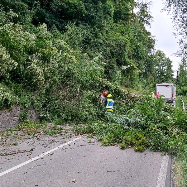 Einsatz Wohnmobil Einsatz Wohnmobil