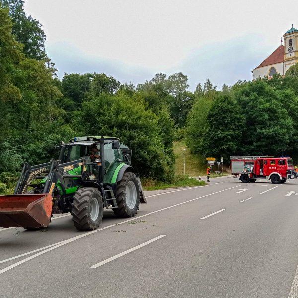 Einsatz Wohnmobil Einsatz Wohnmobil