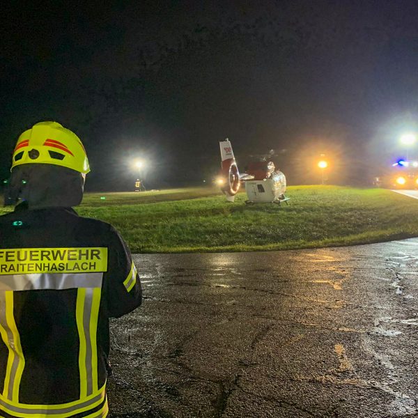 Einsatz Roller 20221021 Einsatz Roller 20221021