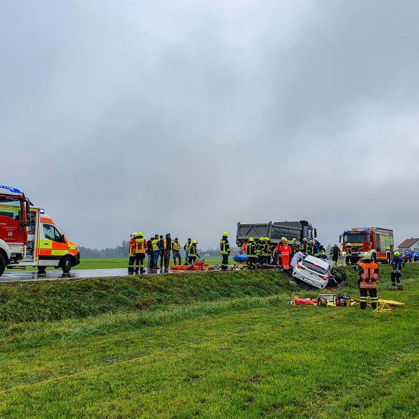 Einsatz VU B20 20231024 Einsatz VU B20 20231024