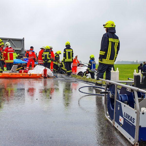 Einsatz VU B20 20231024 Einsatz VU B20 20231024