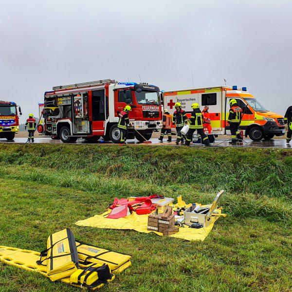 Einsatz VU B20 20231024 Einsatz VU B20 20231024