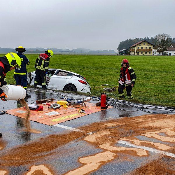 Einsatz VU B20 20231024 Einsatz VU B20 20231024