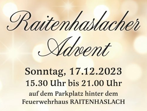 Raitenhaslacher_Advent_2023.indd