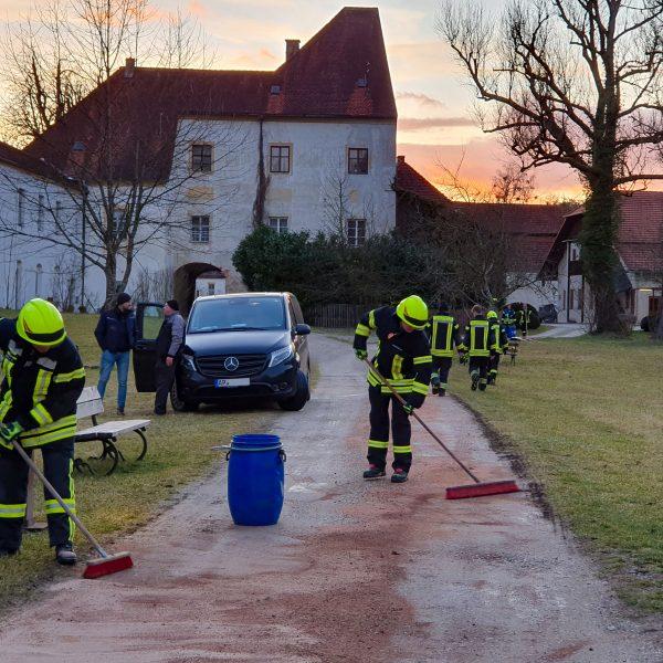 20240213 Einsatz 20240213 Einsatz