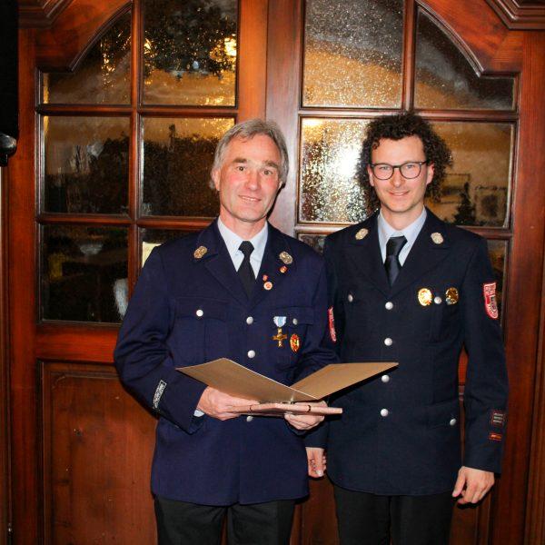 Hans Maier JHV