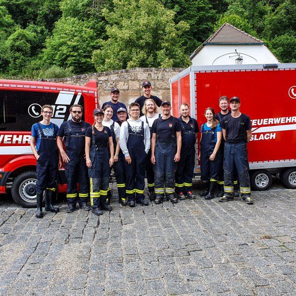 Einsatz_Pfaffenhofen_Abfahrt