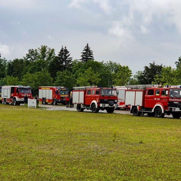 Einsatz_Pfaffenhofen_Abfahrt