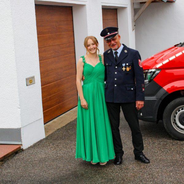 Feuerwehrfest Mehring