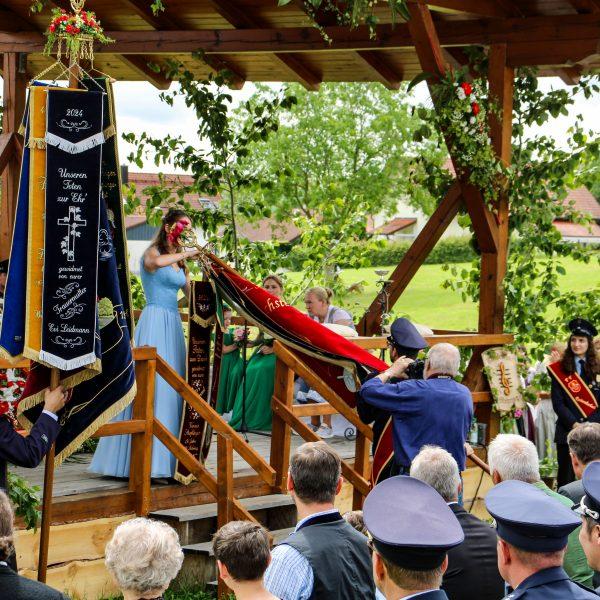 Feuerwehrfest Mehring