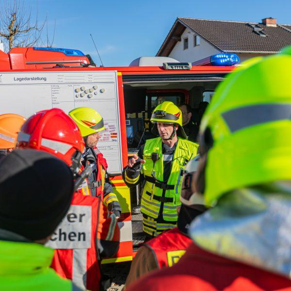Foto: Feuerwehr Burghausen
