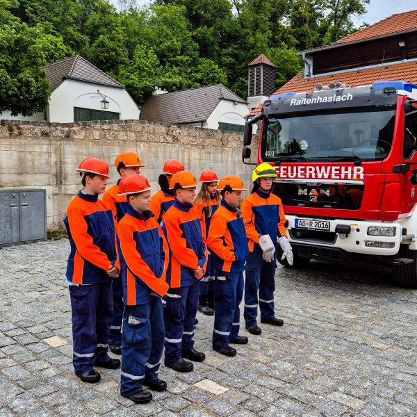 Jugendübung_20250508