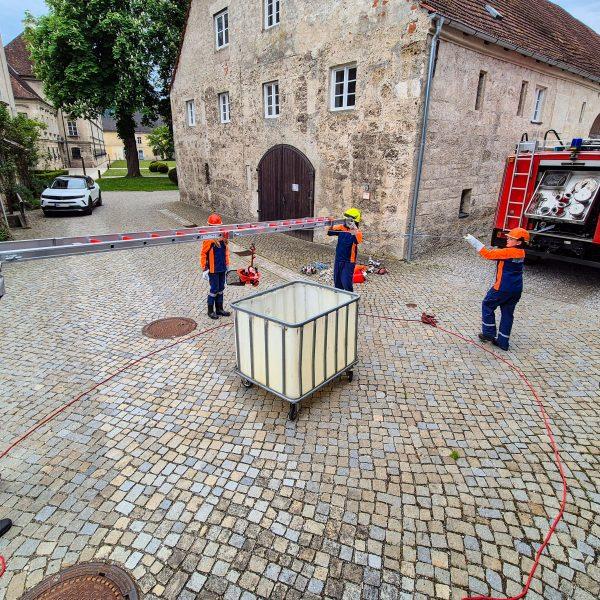 Jugendübung_20250508