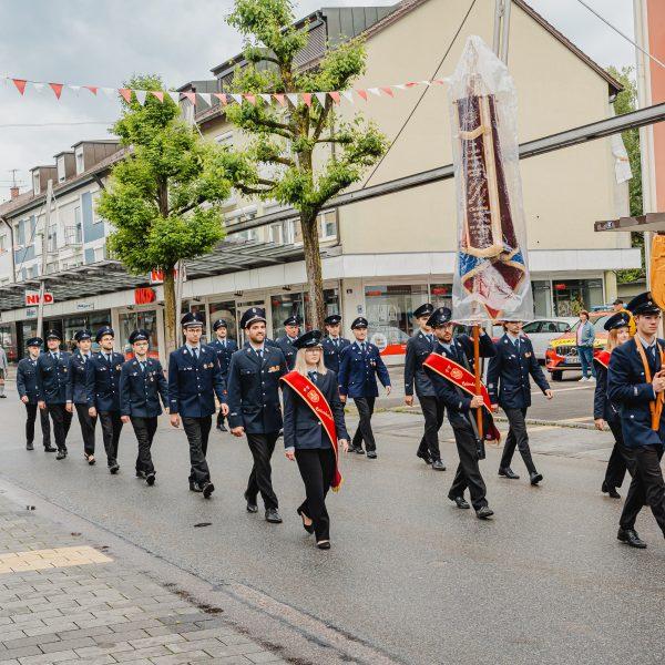 Bezirksmusikfest 2025 Foto: Simon Luttenberger