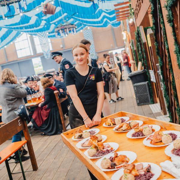 Bezirksmusikfest 2025 Foto: Simon Luttenberger