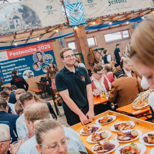 Bezirksmusikfest 2025 Foto: Simon Luttenberger