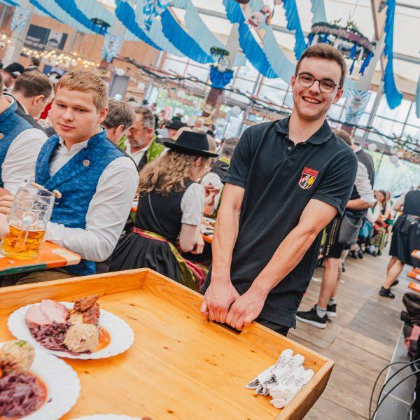 Bezirksmusikfest 2025 Foto: Simon Luttenberger