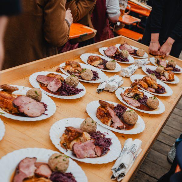 Bezirksmusikfest 2025 Foto: Simon Luttenberger