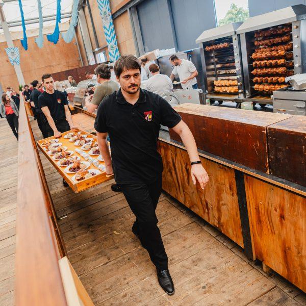 Bezirksmusikfest 2025 Foto: Simon Luttenberger