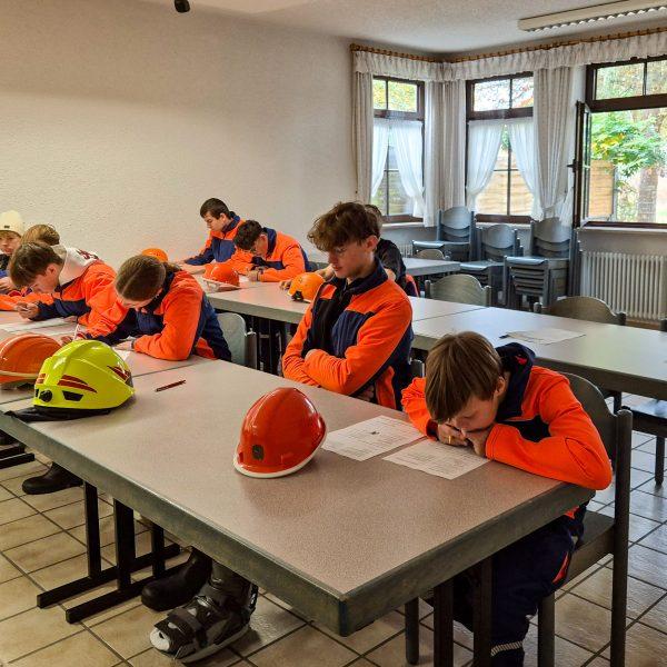 Wissenstest 2025
