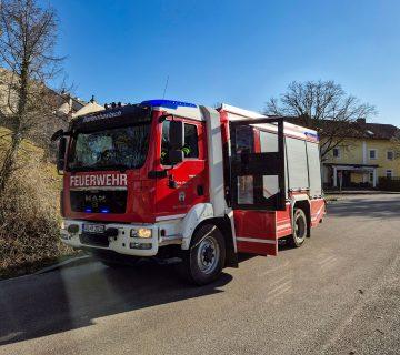 Einsatz 20260307