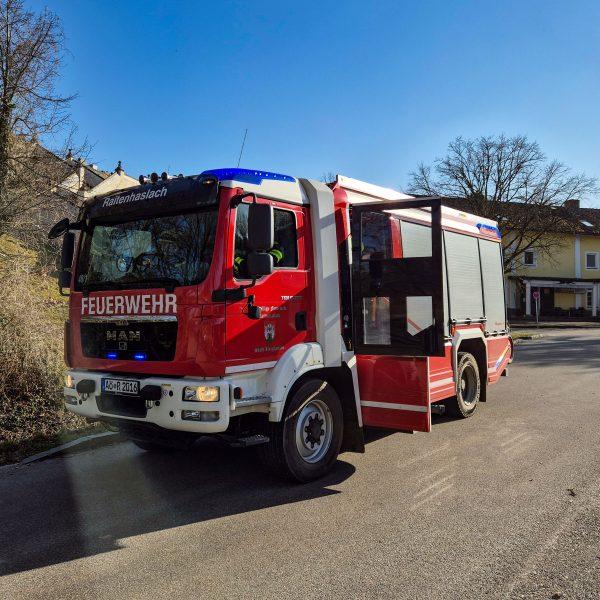 Einsatz 20260307