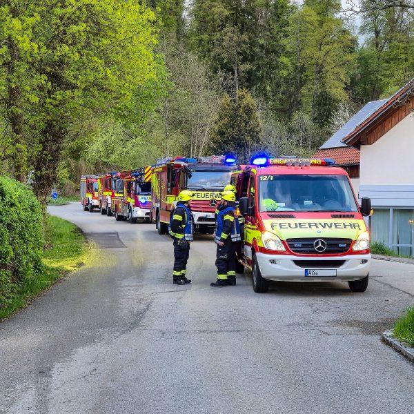 Einsatz 20260419