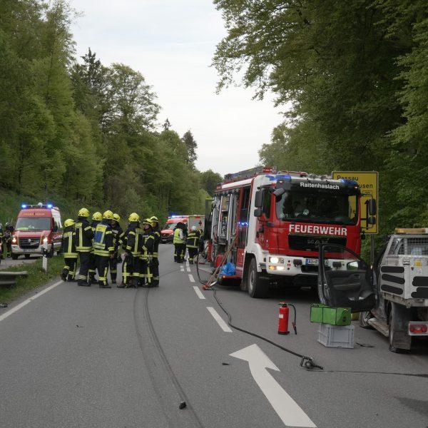 Foto: Kreisfeuerwehrverband Altötting