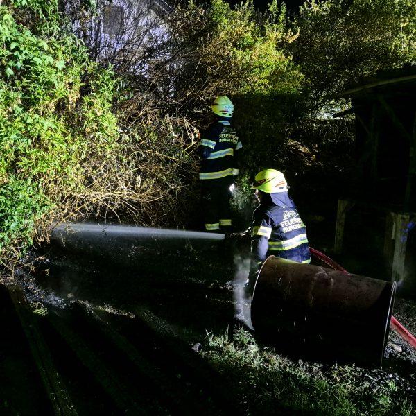 Einsatz 20260430