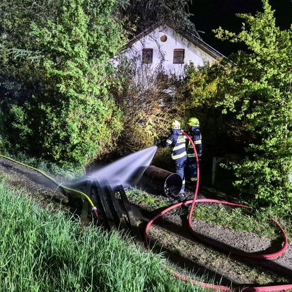 Einsatz 20260430