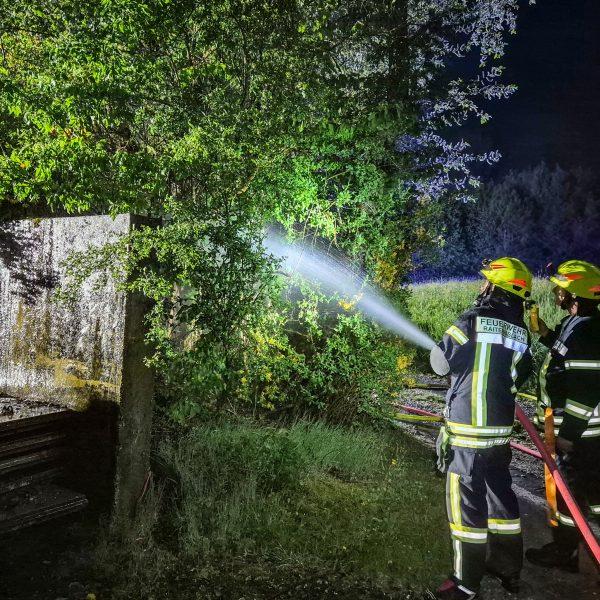 Einsatz 20260430