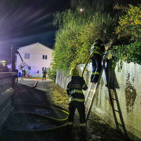 Einsatz 20260430