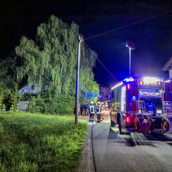 Einsatz 20260430