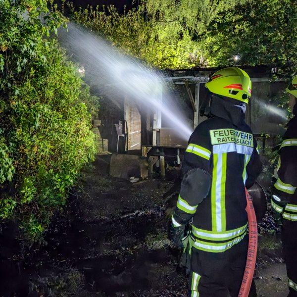 Einsatz 20260430