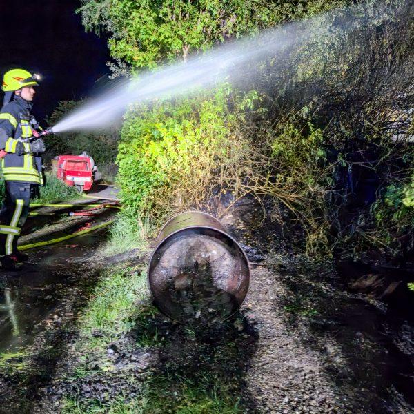 Einsatz 20260430