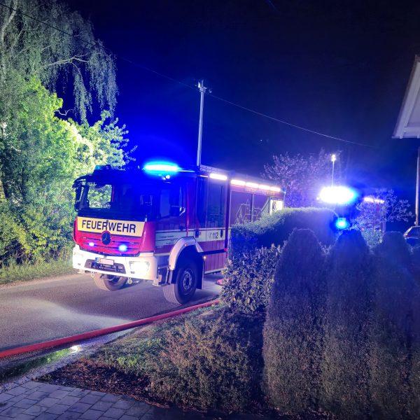 Einsatz 20260430