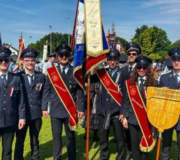 Fest Neukirchen Hirten