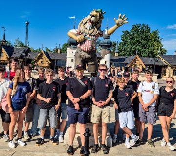 Jugendausflug 20260620