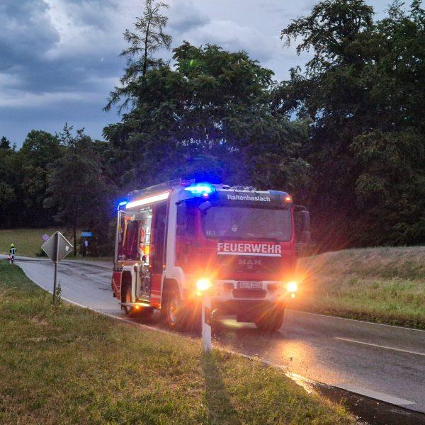Einsatz 20260629