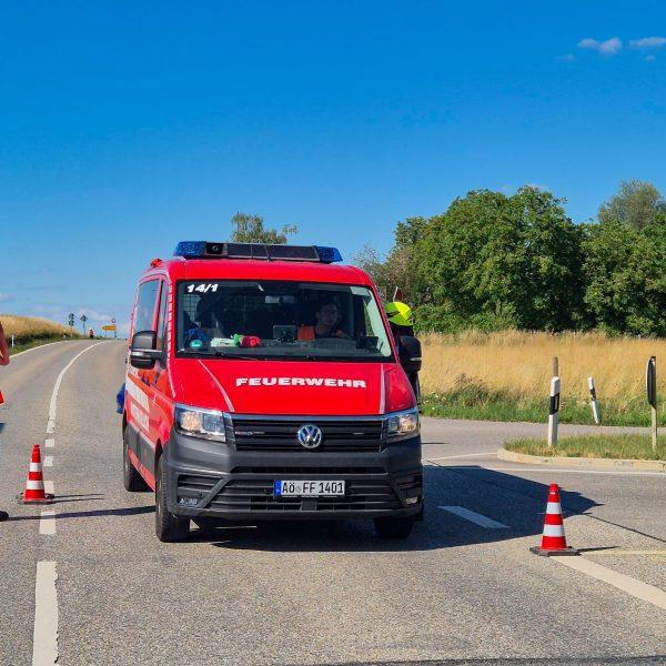 Einsatz 20260712