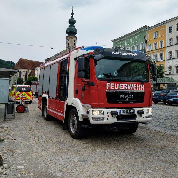 Einsatz 20260726