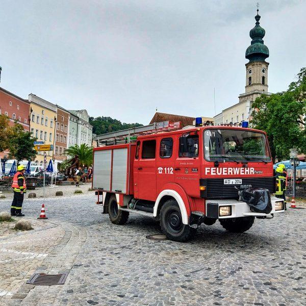 Einsatz 20260726