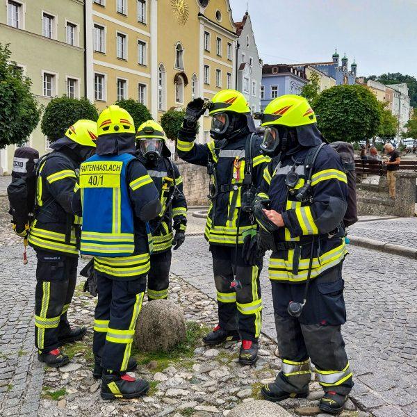Einsatz 20260726