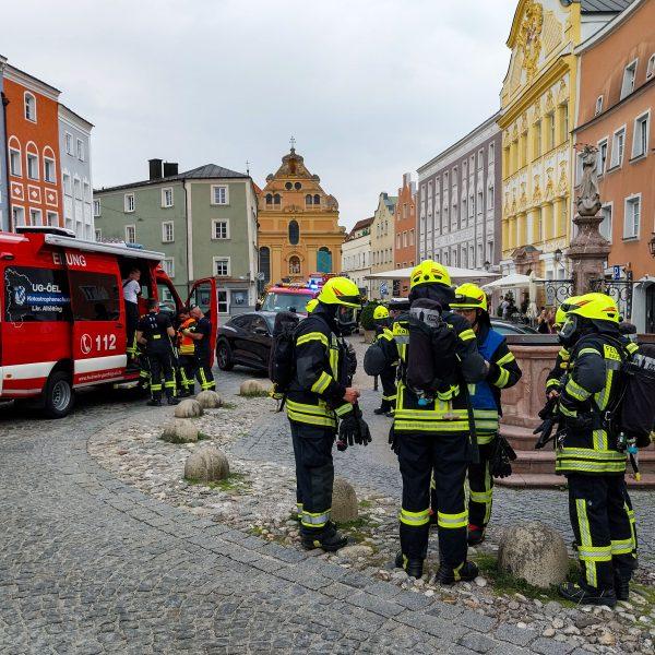 Einsatz 20260726