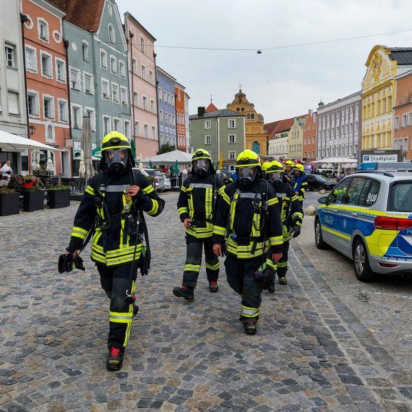 Einsatz 20260726