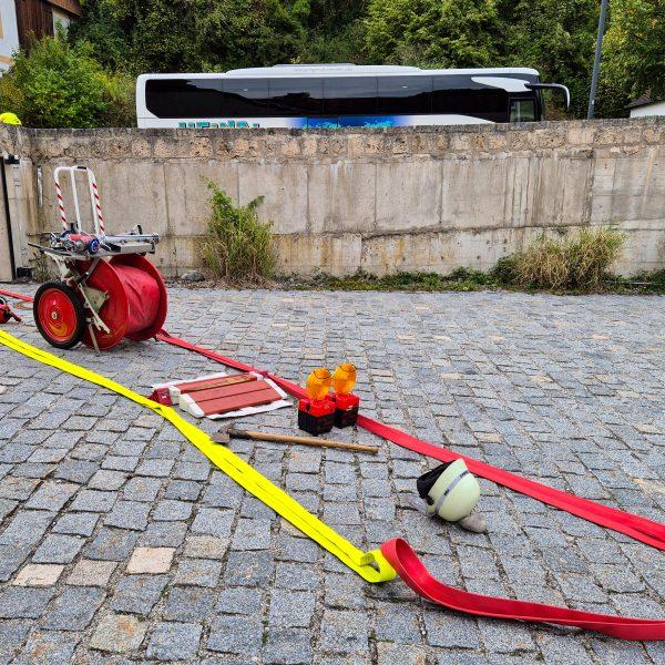 Feuerwehrgolf