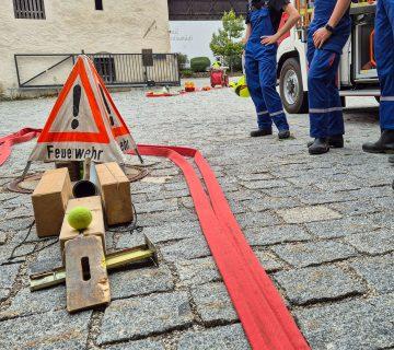Feuerwehrgolf