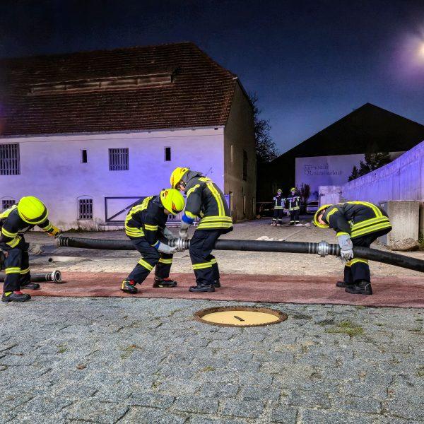 Leistungsprüfung 2026